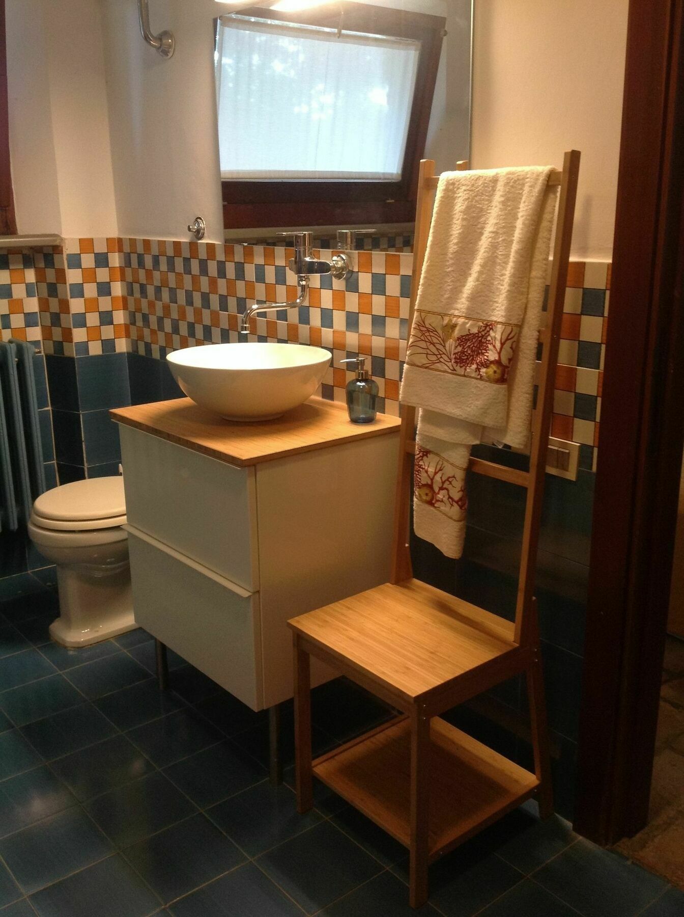 B&B Migliarino ชิวิตาโนวา มาร์เค ภายนอก รูปภาพ