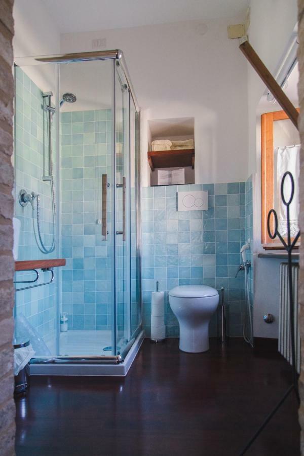B&B Migliarino ชิวิตาโนวา มาร์เค ภายนอก รูปภาพ